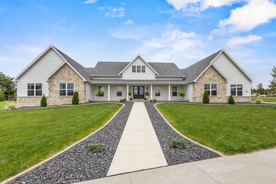 Stone Ranch Estate