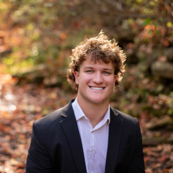 Liam Janowski